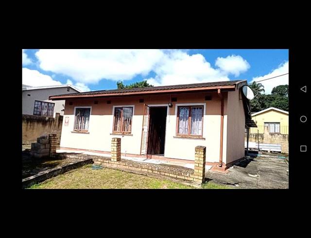 3 BEDROOM HOUSE FOR SALE IN WYEBANK